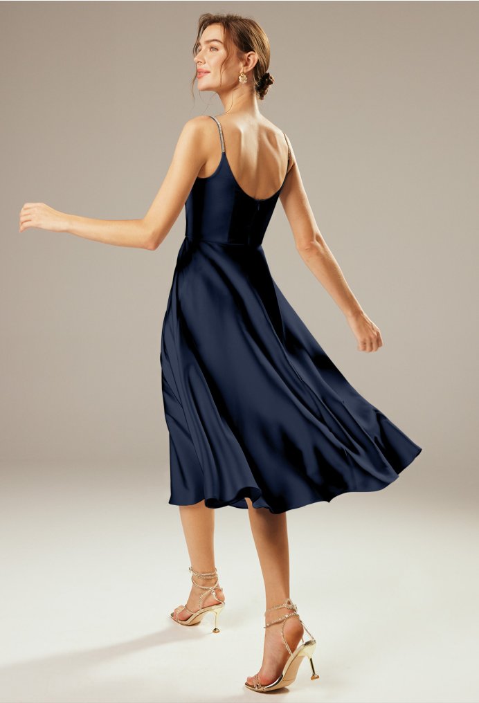 AW Marin Dress